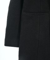 COACH（コーチ）チェスターコート 黒 サイズ:XS レディース/2200616907054