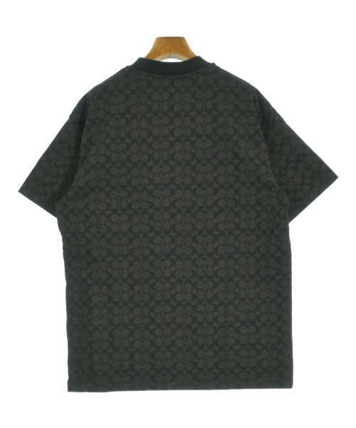 COACH（コーチ）Tシャツ・カットソー グレー サイズ:XS レディース/2200631966043