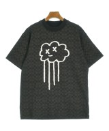 COACH（コーチ）Tシャツ・カットソー グレー サイズ:XS レディース/2200631966043
