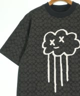 COACH（コーチ）Tシャツ・カットソー グレー サイズ:XS レディース/2200631966043