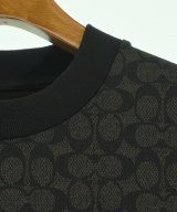 COACH（コーチ）Tシャツ・カットソー グレー サイズ:XS レディース/2200631966043