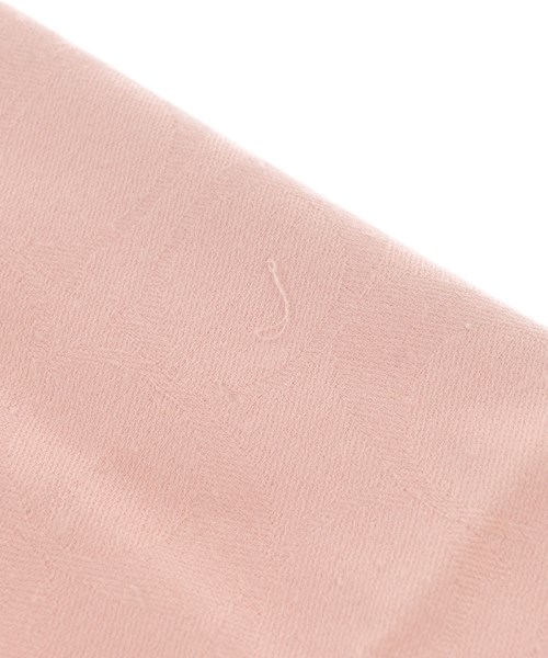 COACH（コーチ）ストール ピンク サイズ:- レディース/2200617449133