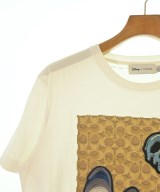COACH（コーチ）Tシャツ・カットソー 白 サイズ:S メンズ/2200630220276