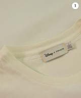 COACH（コーチ）Tシャツ・カットソー 白 サイズ:S メンズ/2200630220276