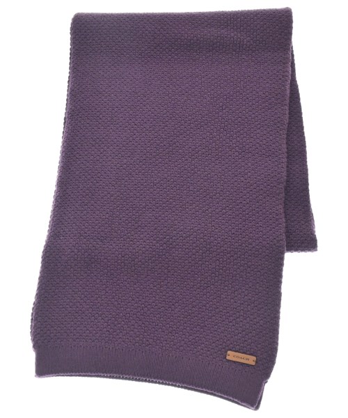 コーチ(COACH)のCOACH マフラー