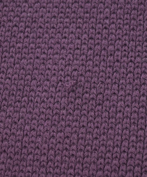 COACH（コーチ）マフラー 紫 サイズ:- レディース/2200631716211