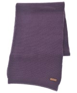 COACH（コーチ）マフラー 紫 サイズ:- レディース/2200631716211