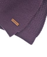 COACH（コーチ）マフラー 紫 サイズ:- レディース/2200631716211