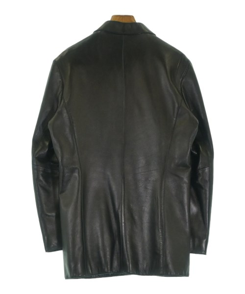 COACH（コーチ）ジャケット 黒 サイズ:S レディース/2200632846016