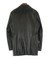 COACH（コーチ）ジャケット 黒 サイズ:S レディース/2200632846016