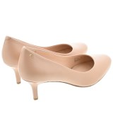 COACH（コーチ）パンプス ピンク サイズ:US6 1/2(23.5cm位) レディース/2200619582159