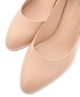 COACH（コーチ）パンプス ピンク サイズ:US6 1/2(23.5cm位) レディース/2200619582159