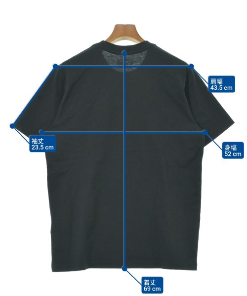 COACH（コーチ）Tシャツ・カットソー 黒 サイズ:M メンズ/2200633492014