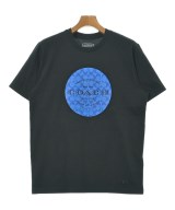 COACH（コーチ）Tシャツ・カットソー 黒 サイズ:M メンズ/2200633492014