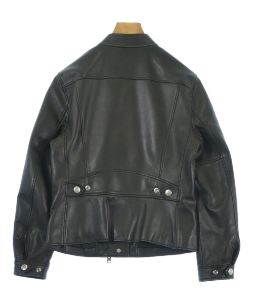 COACH（コーチ）ライダース 黒 サイズ:SP レディース/2200634010071