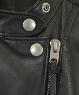 COACH（コーチ）ライダース 黒 サイズ:SP レディース/2200634010071