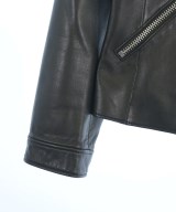 COACH（コーチ）ライダース 黒 サイズ:SP レディース/2200634010071