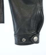 COACH（コーチ）ライダース 黒 サイズ:SP レディース/2200634010071