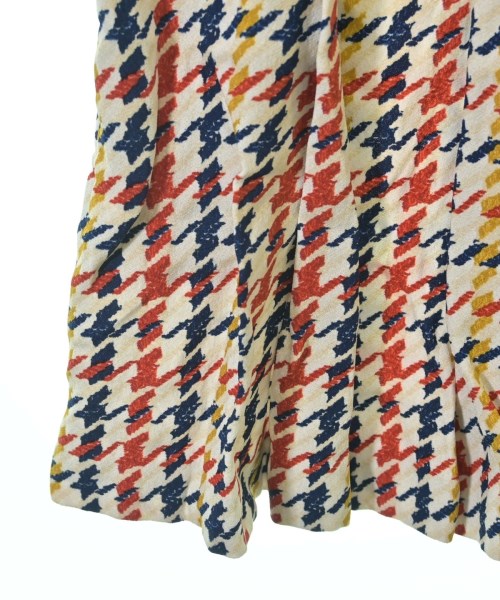 COACH（コーチ）ワンピース 白 サイズ:2(M位) レディース/2200634494062