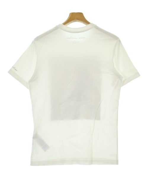 COACH（コーチ）Tシャツ・カットソー 白 サイズ:XS メンズ/2200634494086