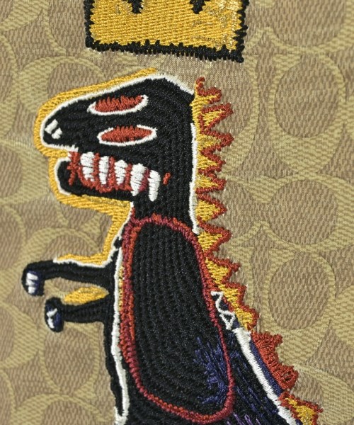 COACH（コーチ）Tシャツ・カットソー 白 サイズ:XS メンズ/2200634494086