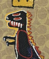 COACH（コーチ）Tシャツ・カットソー 白 サイズ:XS メンズ/2200634494086