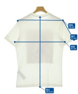 COACH（コーチ）Tシャツ・カットソー 白 サイズ:XS メンズ/2200634494086