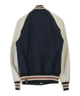COACH（コーチ）スタジャン 紺 サイズ:44(S位) メンズ/2200606966030