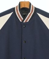 COACH（コーチ）スタジャン 紺 サイズ:44(S位) メンズ/2200606966030