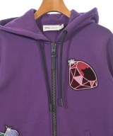 COACH（コーチ）パーカー 紫 サイズ:XS レディース/2200605416024
