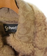 COACH（コーチ）ムートンコート ベージュ サイズ:S レディース/2200601059010