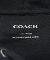 COACH（コーチ）パーカー 紺 サイズ:L メンズ/2200609035016