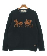 COACH ニット・セーター