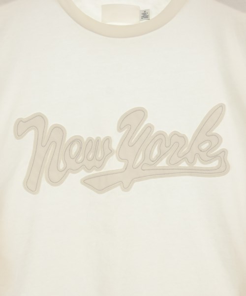COACH（コーチ）Tシャツ・カットソー 白 サイズ:M メンズ/2200614072044