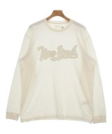 COACH（コーチ）Tシャツ・カットソー 白 サイズ:M メンズ/2200614072044