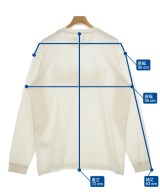 COACH（コーチ）Tシャツ・カットソー 白 サイズ:M メンズ/2200614072044
