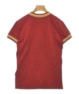 COACH（コーチ）Tシャツ・カットソー 赤 サイズ:XS レディース/2200610792151