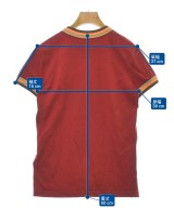 COACH（コーチ）Tシャツ・カットソー 赤 サイズ:XS レディース/2200610792151