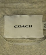 COACH（コーチ）スウェット グレー サイズ:M メンズ/2200616058015