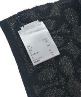 COACH（コーチ）マフラー 黒 サイズ:- レディース/2200579188446