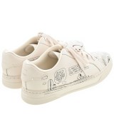 COACH（コーチ）スニーカー 白 サイズ:US7(24cm位) レディース/2200617124016