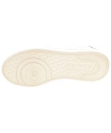 COACH（コーチ）スニーカー 白 サイズ:US7(24cm位) レディース/2200617124016