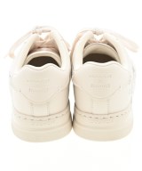 COACH（コーチ）スニーカー 白 サイズ:US7(24cm位) レディース/2200617124016