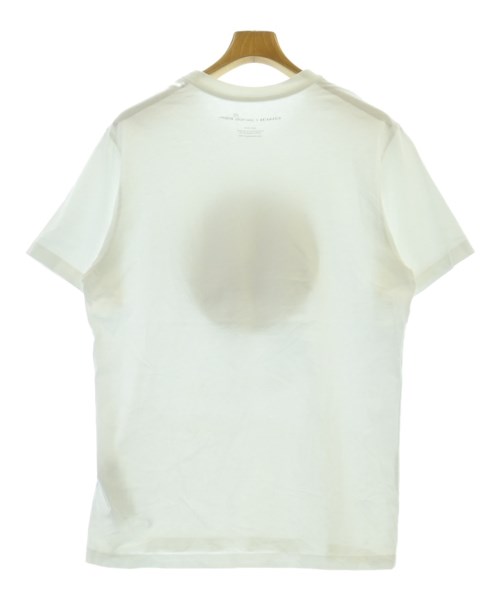 COACH（コーチ）Tシャツ・カットソー 白 サイズ:M メンズ/2200606664066