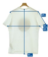 COACH（コーチ）Tシャツ・カットソー 白 サイズ:M メンズ/2200606664066