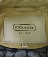 COACH（コーチ）コート ベージュ サイズ:XS レディース/2200613369015