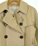COACH（コーチ）コート ベージュ サイズ:XS レディース/2200613369015
