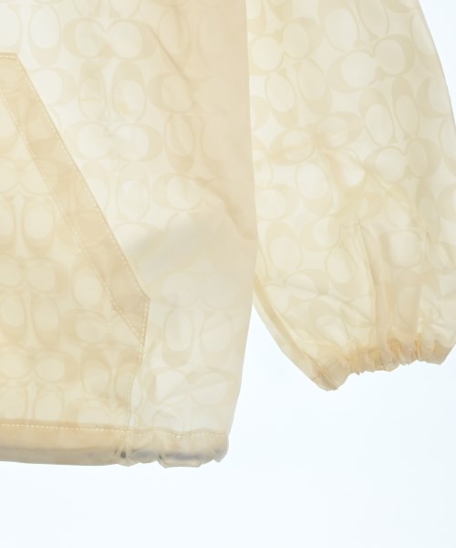 COACH（コーチ）その他 ベージュ サイズ:XS メンズ/2200621289107