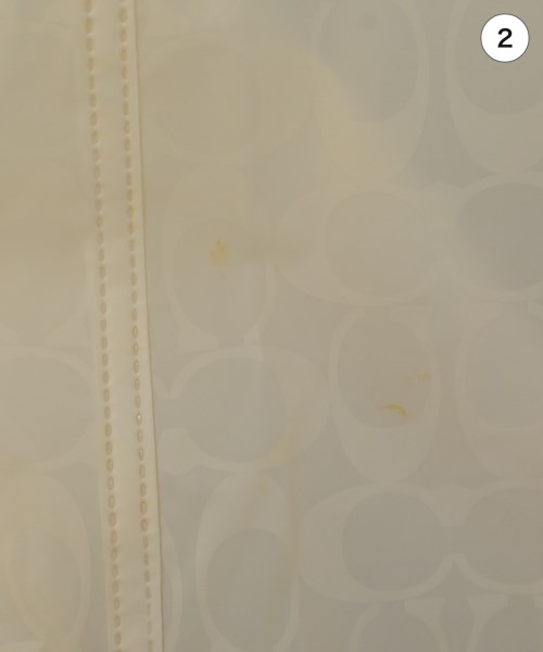 COACH（コーチ）その他 ベージュ サイズ:XS メンズ/2200621289107