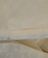 COACH（コーチ）その他 ベージュ サイズ:XS メンズ/2200621289107